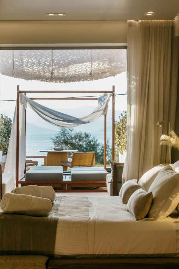 Avgoustos Naxos Hotel