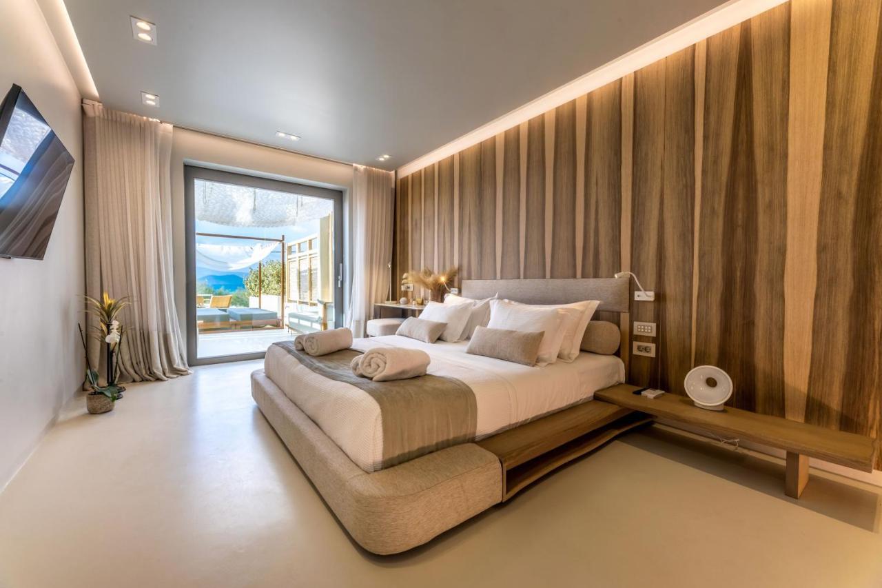 Avgoustos Naxos Hotel Agia Anna (Naxos)