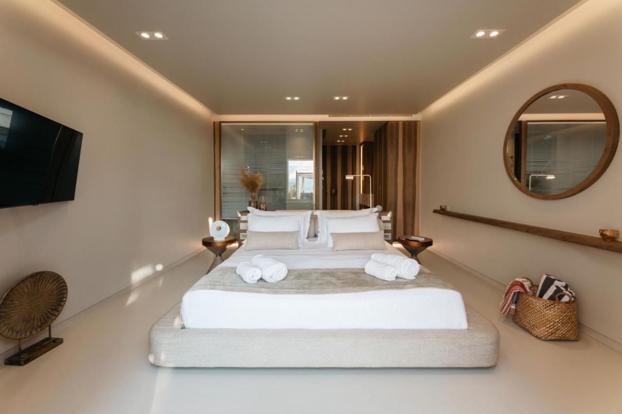 Hotel Avgoustos Naxos